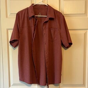 Men's Gerry Short Sleeve Shirt